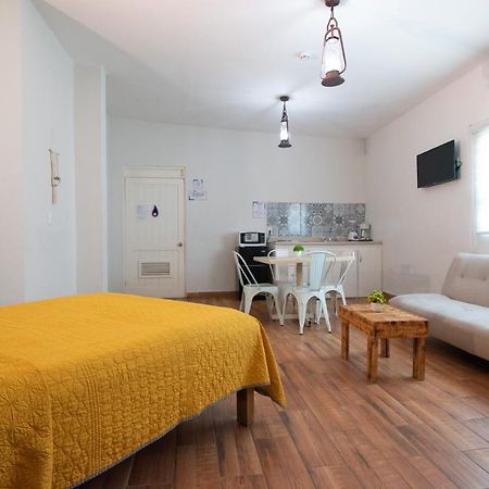 Isla Venados Renta Vacacional Apartment Mazatlan Bagian luar foto