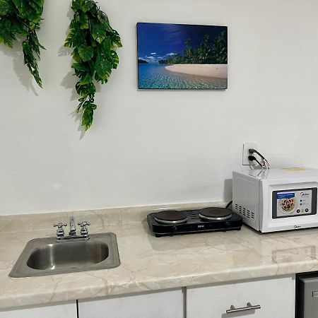 Isla Venados Renta Vacacional Apartment Mazatlan Bagian luar foto