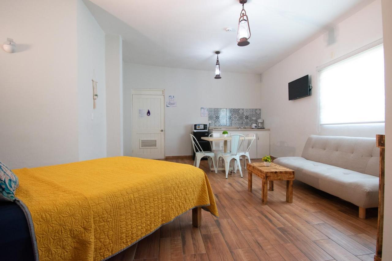 Isla Venados Renta Vacacional Apartment Mazatlan Bagian luar foto