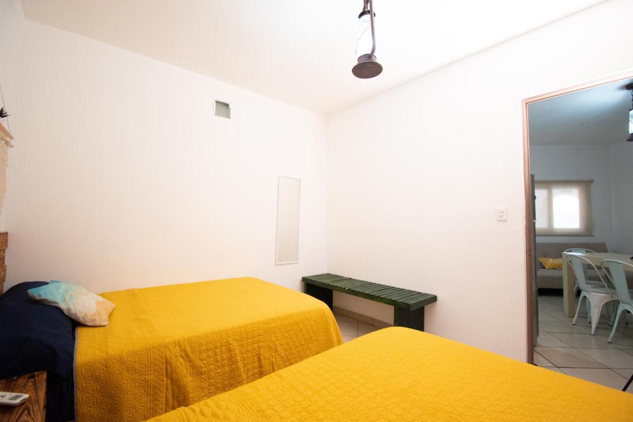 Isla Venados Renta Vacacional Apartment Mazatlan Bagian luar foto