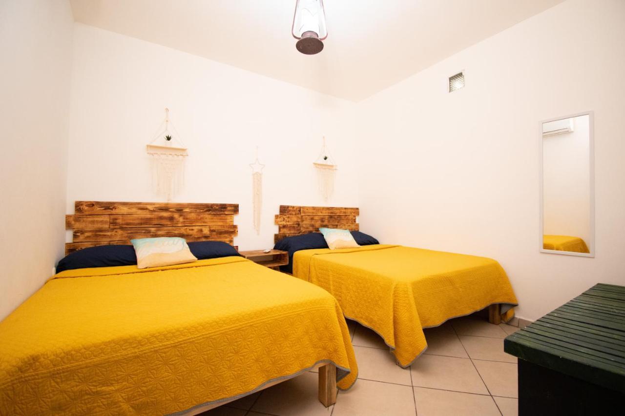 Isla Venados Renta Vacacional Apartment Mazatlan Bagian luar foto