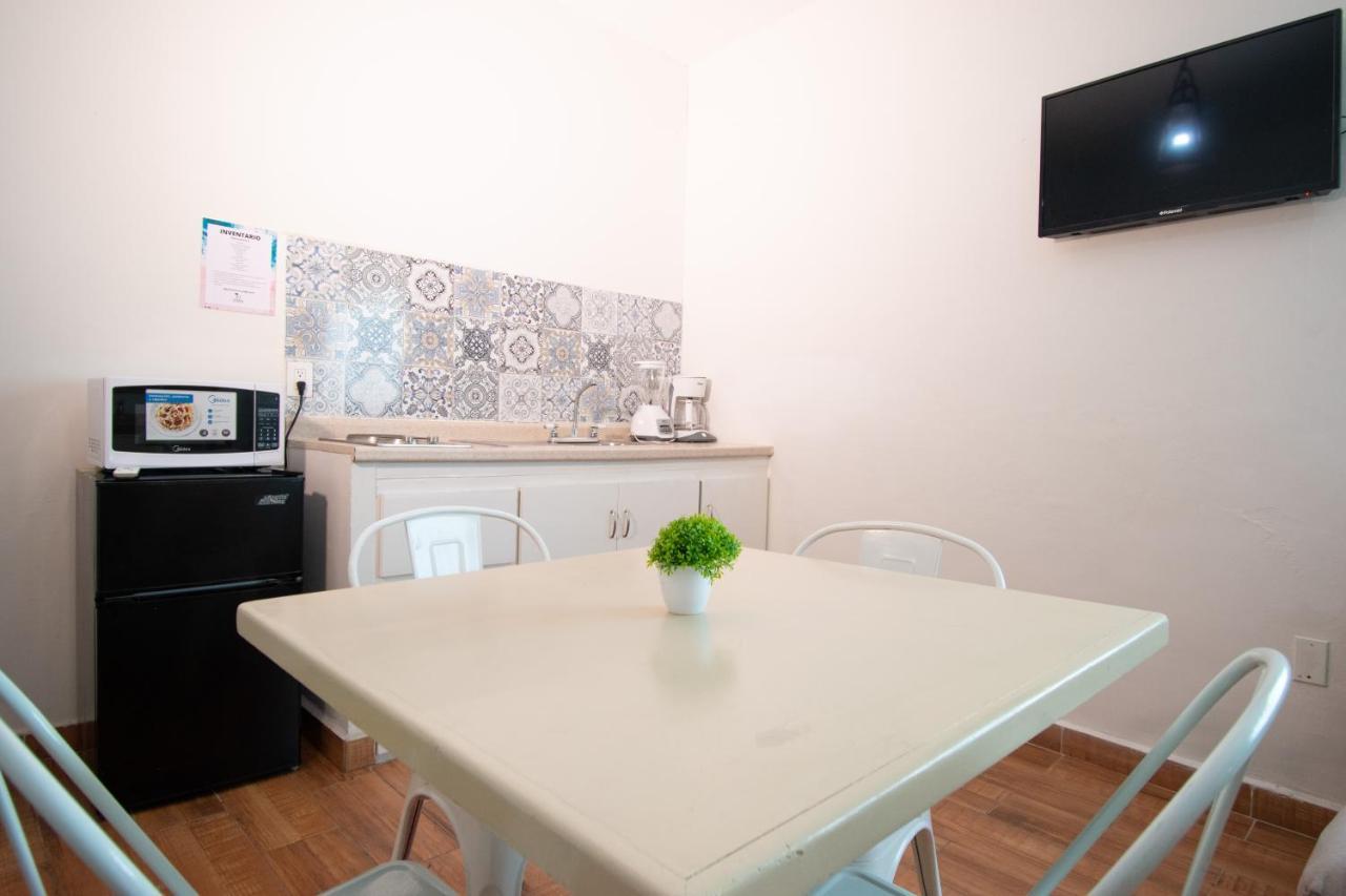 Isla Venados Renta Vacacional Apartment Mazatlan Bagian luar foto