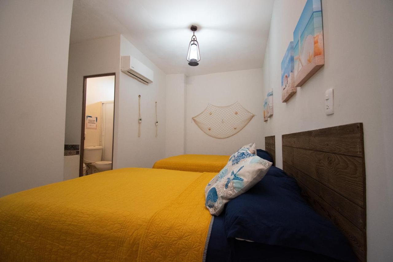 Isla Venados Renta Vacacional Apartment Mazatlan Bagian luar foto