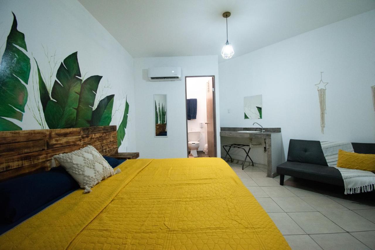 Isla Venados Renta Vacacional Apartment Mazatlan Bagian luar foto