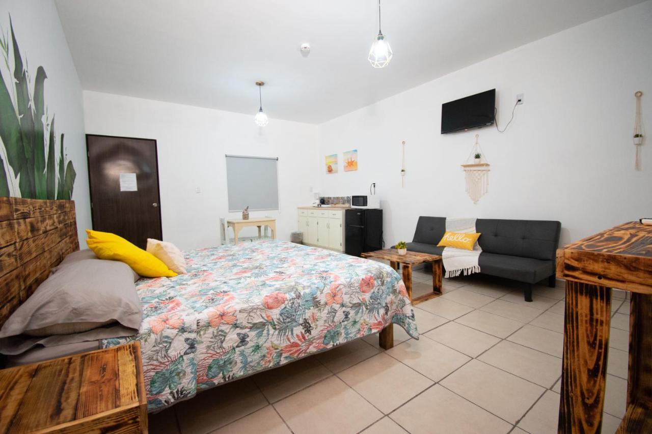 Isla Venados Renta Vacacional Apartment Mazatlan Bagian luar foto