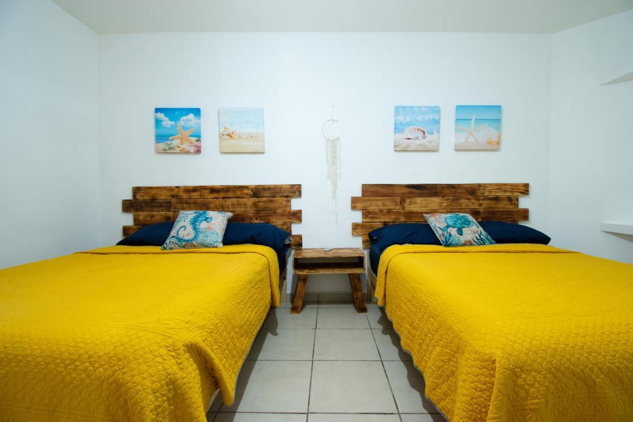 Isla Venados Renta Vacacional Apartment Mazatlan Bagian luar foto