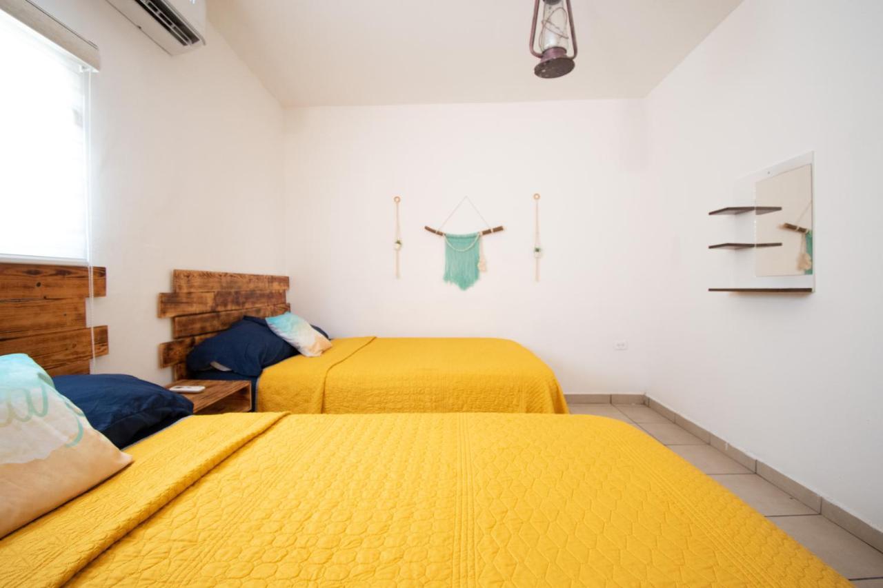 Isla Venados Renta Vacacional Apartment Mazatlan Bagian luar foto