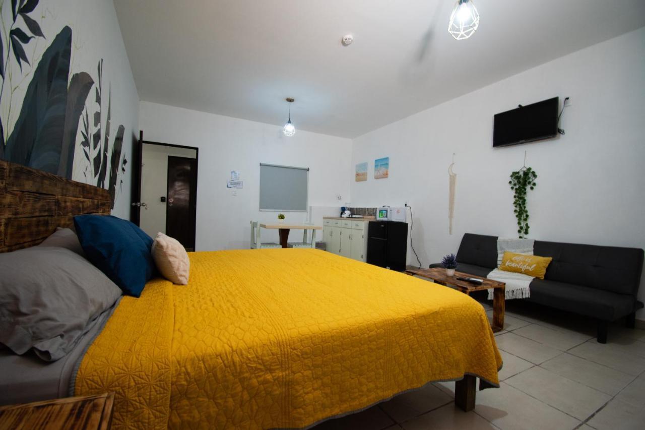 Isla Venados Renta Vacacional Apartment Mazatlan Bagian luar foto