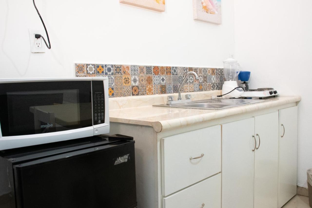 Isla Venados Renta Vacacional Apartment Mazatlan Bagian luar foto