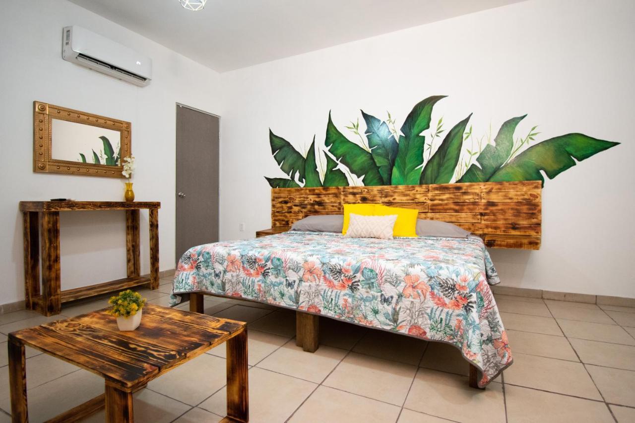 Isla Venados Renta Vacacional Apartment Mazatlan Bagian luar foto