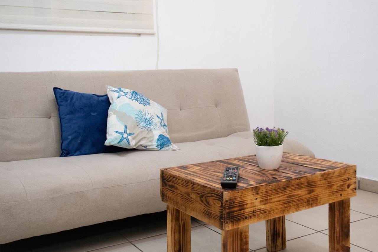 Isla Venados Renta Vacacional Apartment Mazatlan Bagian luar foto