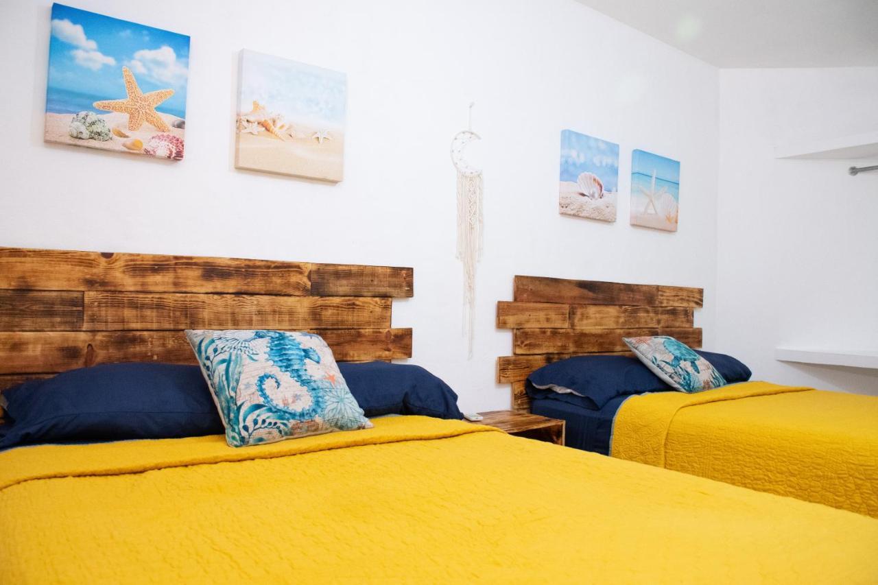 Isla Venados Renta Vacacional Apartment Mazatlan Bagian luar foto
