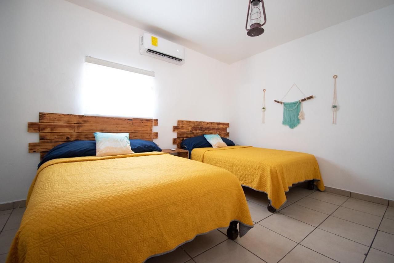 Isla Venados Renta Vacacional Apartment Mazatlan Bagian luar foto