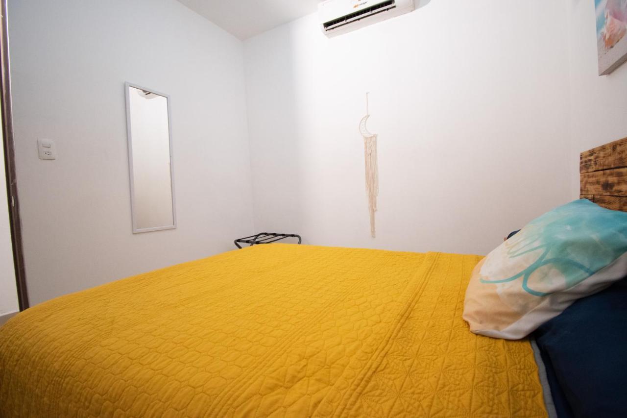 Isla Venados Renta Vacacional Apartment Mazatlan Bagian luar foto