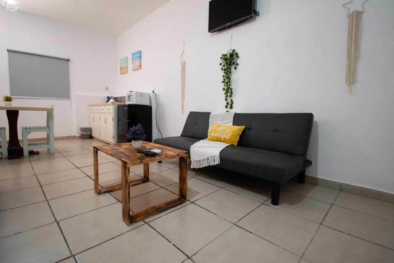 Isla Venados Renta Vacacional Apartment Mazatlan Bagian luar foto