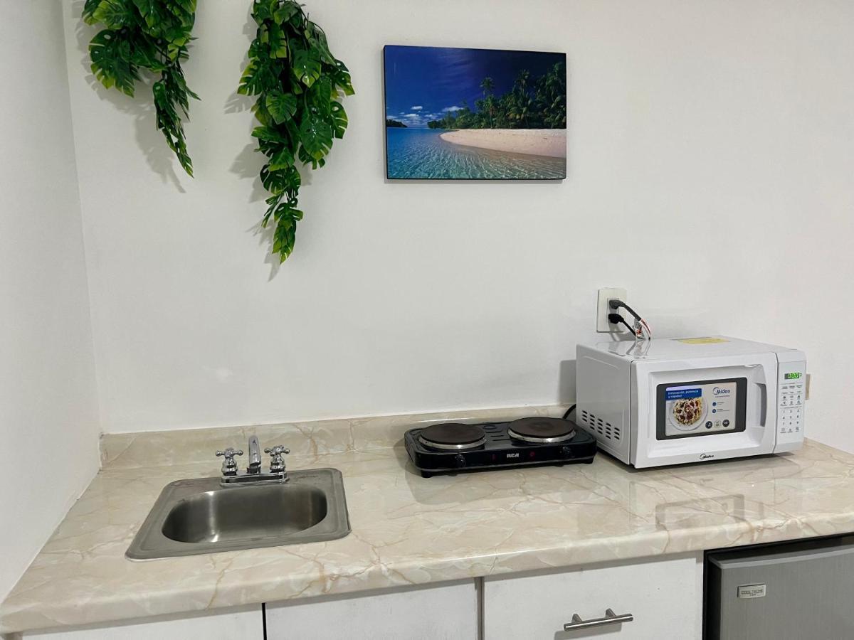 Isla Venados Renta Vacacional Apartment Mazatlan Bagian luar foto